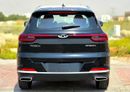 Chery Tiggo 7 Luxury Chery Tiggo 7 Luxury with panoramic roof 2026 GCC specs (FOR EXPORT ONLY)