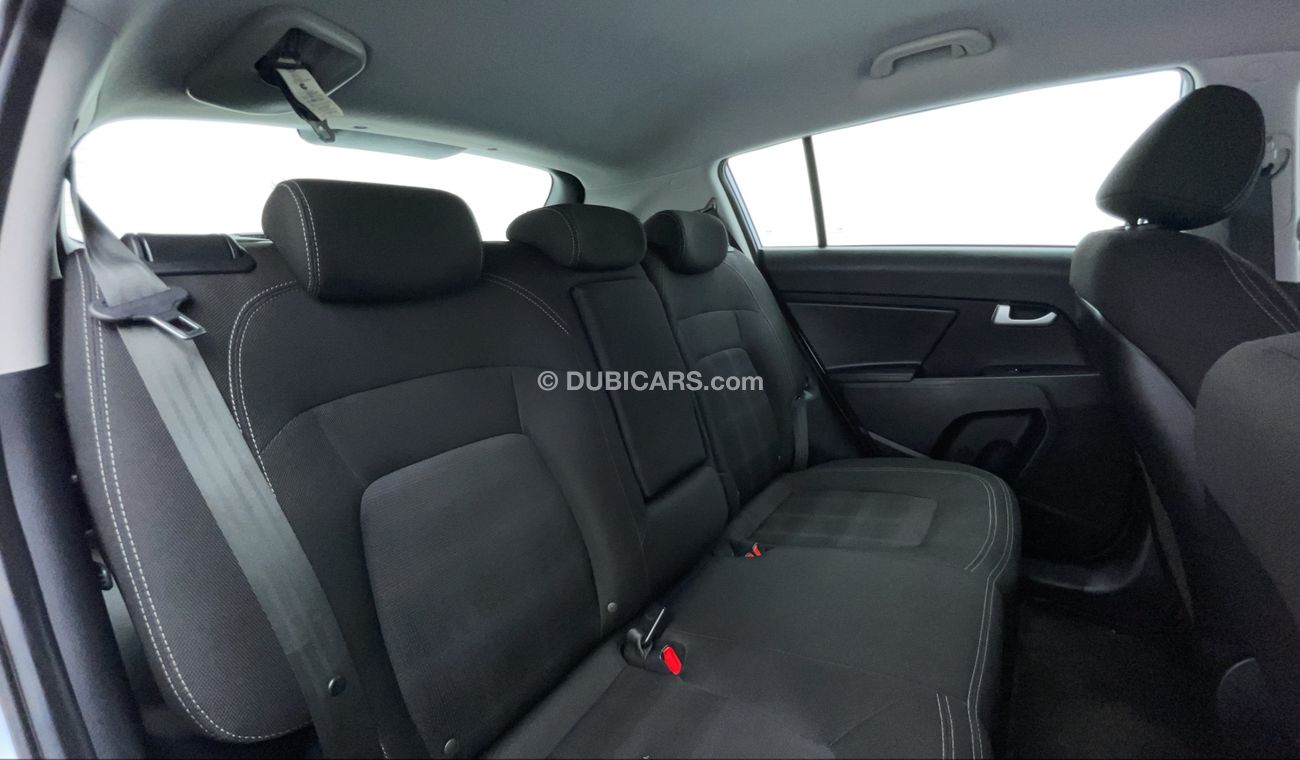 Kia Sportage LX 2 | Zero Down Payment | Free Home Test Drive