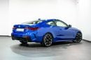 بي أم دبليو 430i SPECIAL EDITION M SPORT PACKAGE