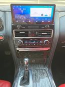 Nissan Patrol SE GCC Specs - Well Maintained
