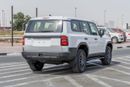 Toyota Prado TX-2 Toyota Prado TX-2 - 4WD - 2.8L Turbo - Diesel - 2025 (Export)