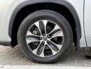 Toyota Kluger Hybrid GXL