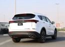 Jetour X70 Plus COM Jetour X70 Plus 1.6L 2025