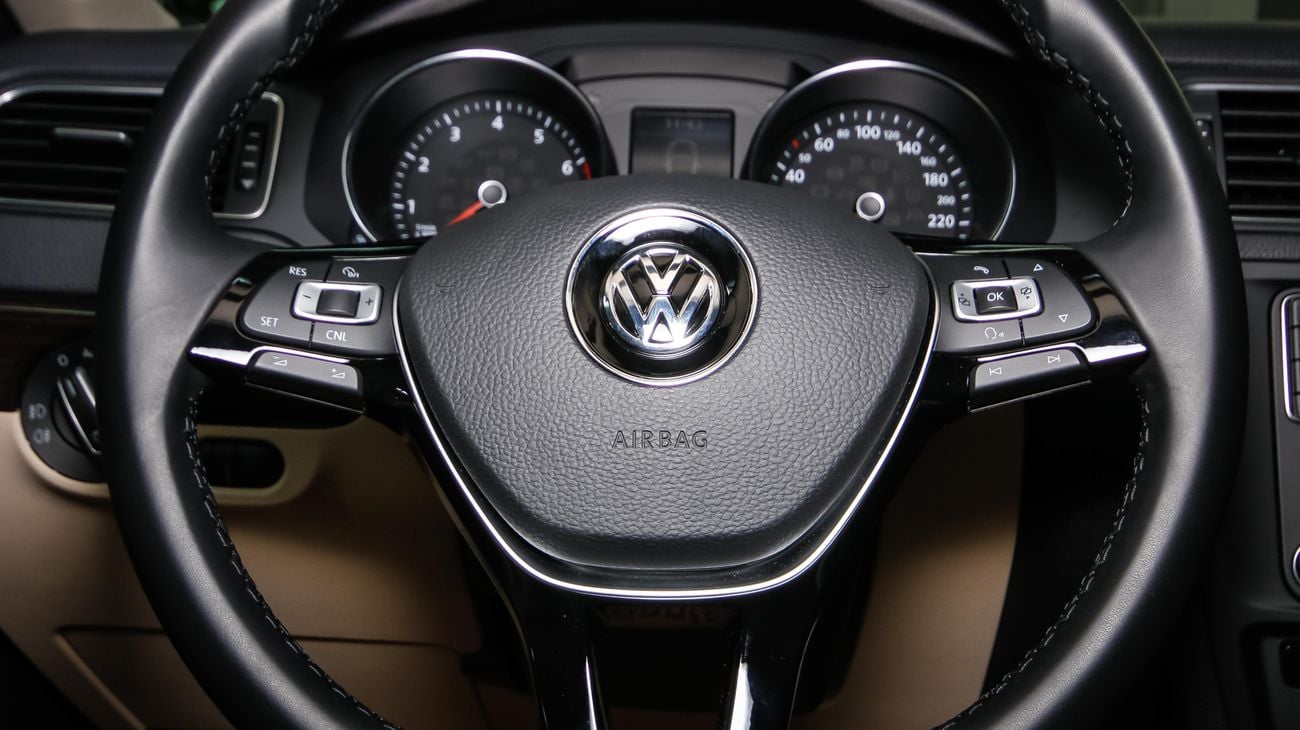 فولكس واجن جيتا