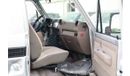 Toyota Land Cruiser Pick Up 2024 Toyota LC79 Single Cab 4.0 - SILVER inside BEIGE | Export Only