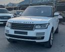 Land Rover Range Rover HSE 5.0L
