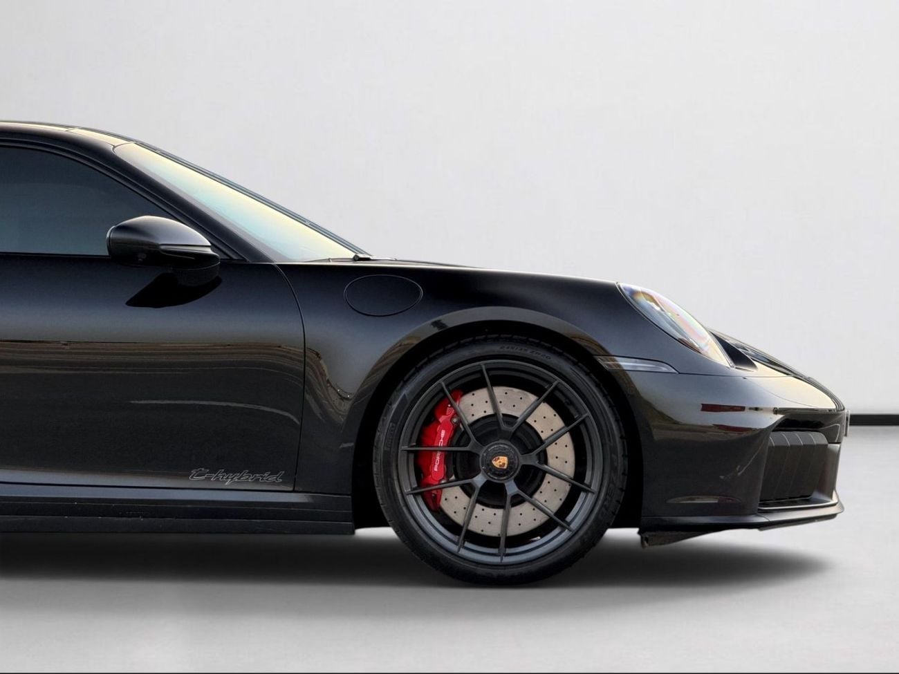 بورش 911 CARRERA GTS Agency Warranty Till 2031 (Incl 3-Year Extended Warranty) | PORSCHE 911 CARRERA GT | 2026
