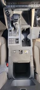 تويوتا برادو TOYOTA PRADO 2.4L PETROL WITH RADAR MY 2025