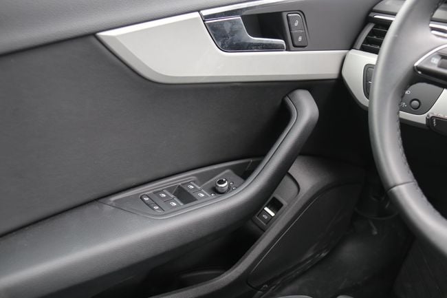 Audi A4 35 TFSI S-LINE, миниатюра 19