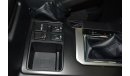 Toyota Prado VX.R 2.7 FULL OPTION WITH HEATER SEATS