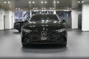 Mercedes-Benz EQE 500 4MATIC Luxury Edition