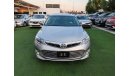 Toyota Avalon Limited Warranty one year