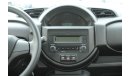 Suzuki S-Presso 1.0L Petrol, M/T, Rear Parking Sensor (CODE # 6052)