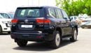 Toyota Land Cruiser 2022 | LC 300 VXR -Z EXCL 3.3L TWIN TURBO DIESEL WITH GCC SPECS EXPORT ONLY
