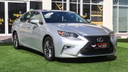 Lexus ES350