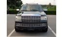 لينكولن نافيجاتور Lincoln Navigator 2010 GCC Perfect Condition - Accident Free
