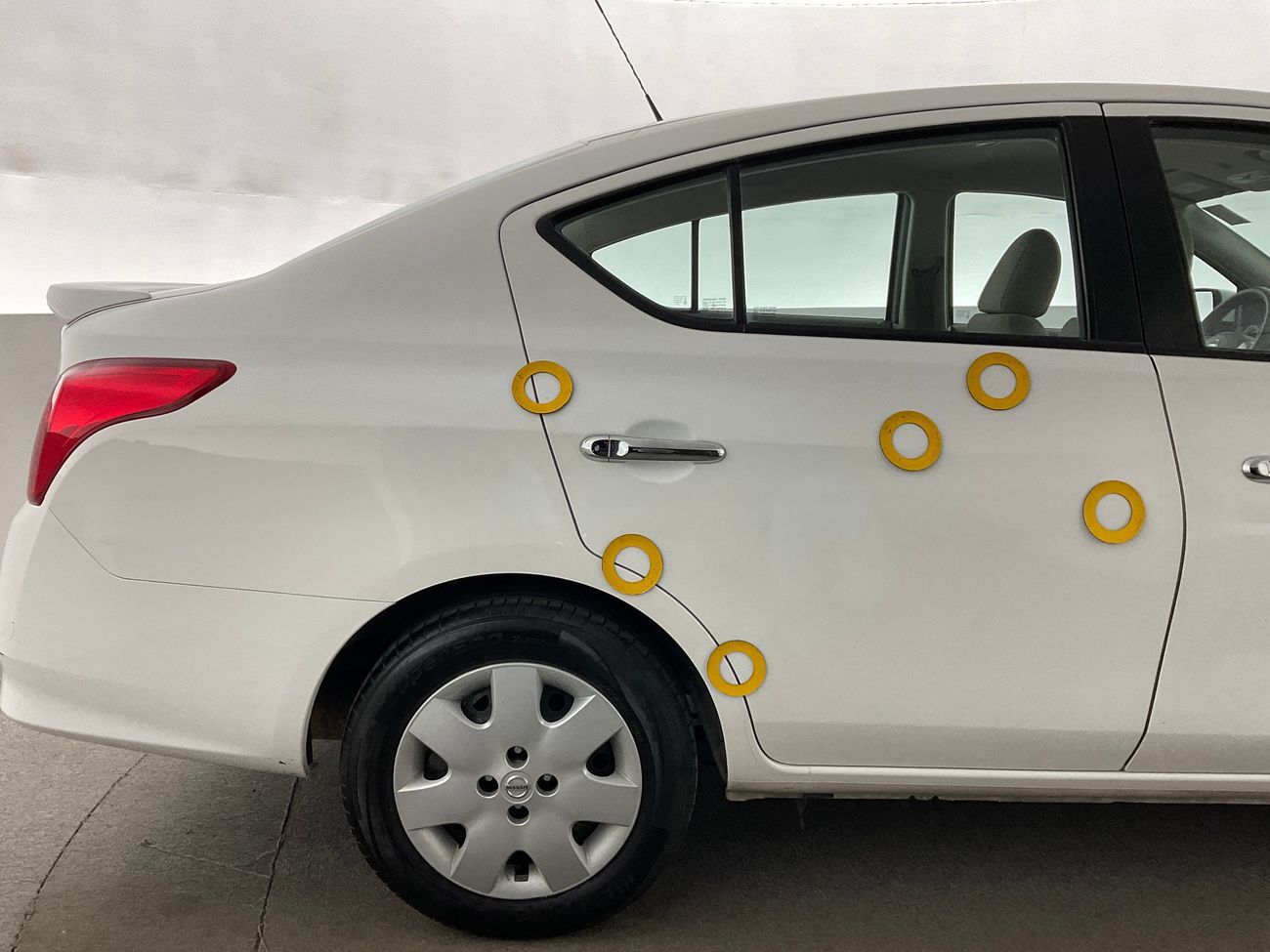 نيسان صني SV | National Day Celebration | شامل الضمان | 0 ﺪﻔﻋﺓ ﺃﻮﻟﻯ