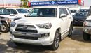 Toyota 4Runner LIMITED V6 4.0L PETROL AUTOMATIC TRANSMISSION