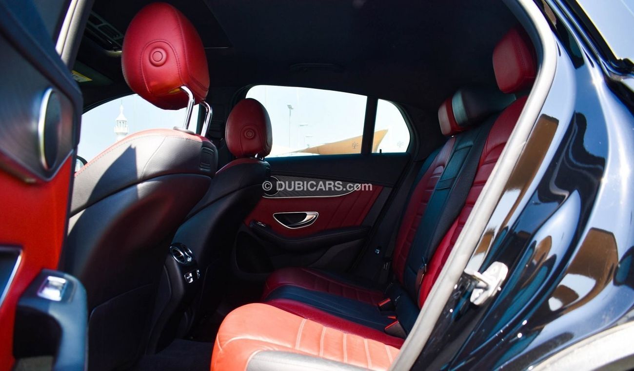 Mercedes-Benz GLC 250