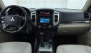 Mitsubishi Pajero GLS HIGHLINE 3.8 | Under Warranty | Inspected on 150+ parameters