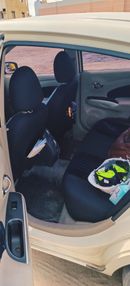 Nissan Sunny S