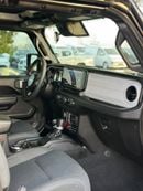 Jeep Wrangler SPORT 2.0 | 270 hp 2024 model