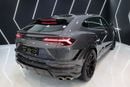 Lamborghini Urus PERFORMANTE , Full Carbon Fiber Pack, Individual Rear Seats, Dealer Warranty!!
