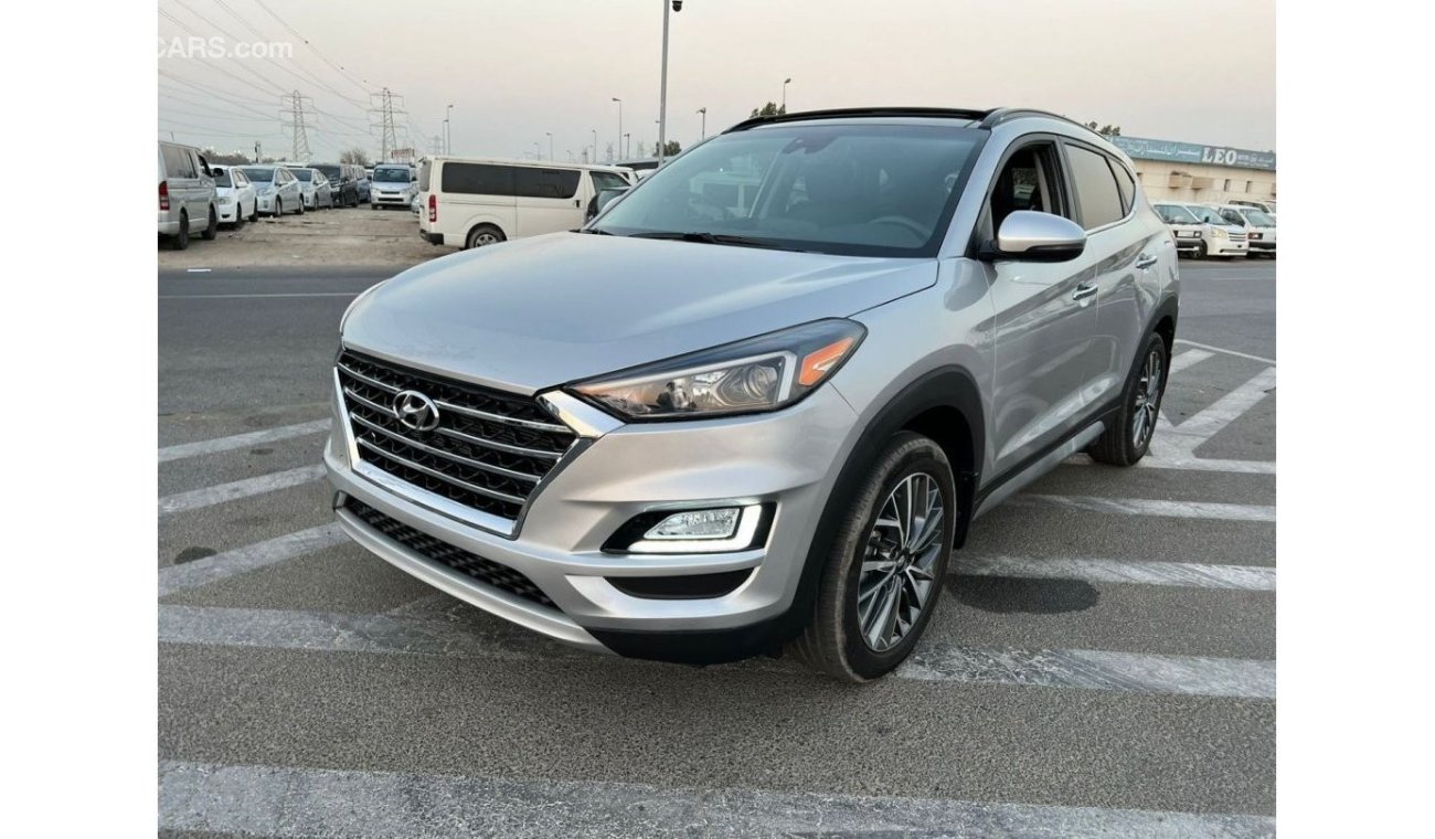 Hyundai Tucson *Offer*2020 HYUNDAI TUCSON GDi 2.4L  PANORAMIC FULL OPTION / EXPORT  ONLY