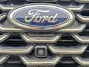 فورد تيريتوري  Ford Territory 2025 GCC Full Options