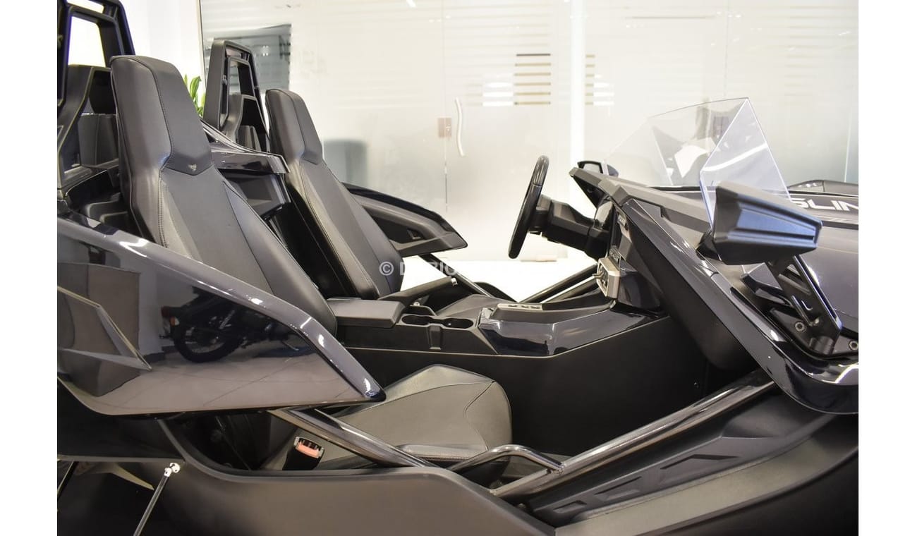 Polaris Slingshot SL