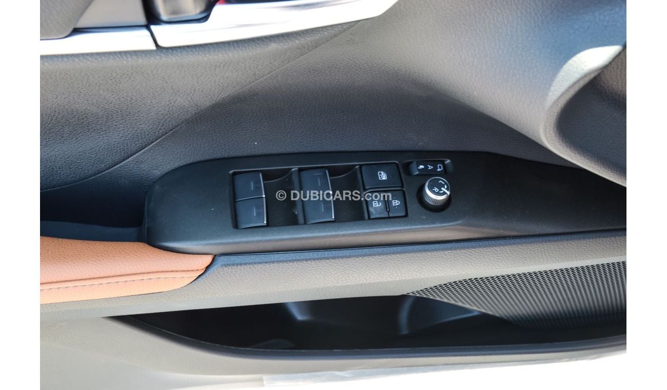 Toyota Camry TOYOTA CAMRY HYBRID 2.5L GLE X 2023 | REAR CAMERA | POWER SEATS | SUNROOF | LEATHER SEATS | AVAILABL