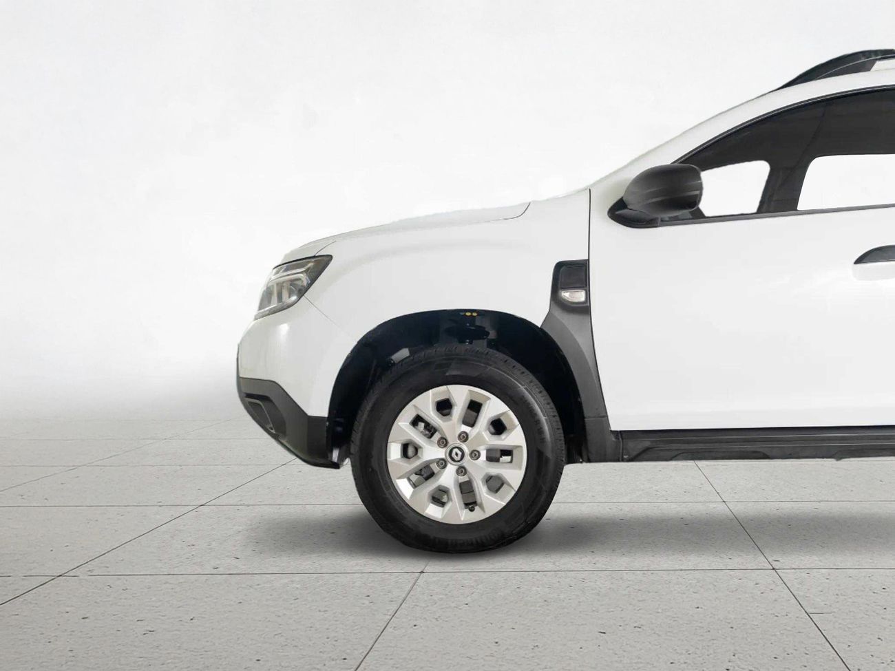 Renault Duster PE 1.6L PE 1.6