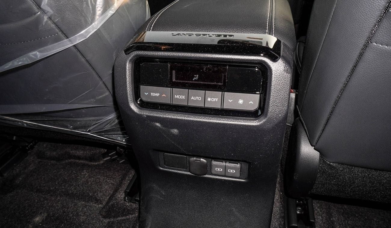 Toyota Prado PRADO 2.7 TXL - LIMITED PACKAGE - 2024