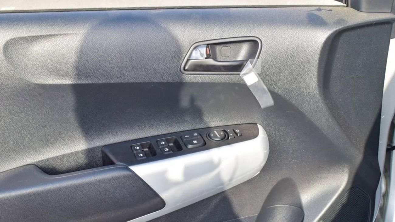 Kia Picanto Kia Picanto V4 Petrol A/T 2023