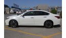 Nissan Altima S 2.5cc Certified Vehicle with Warranty(47830)