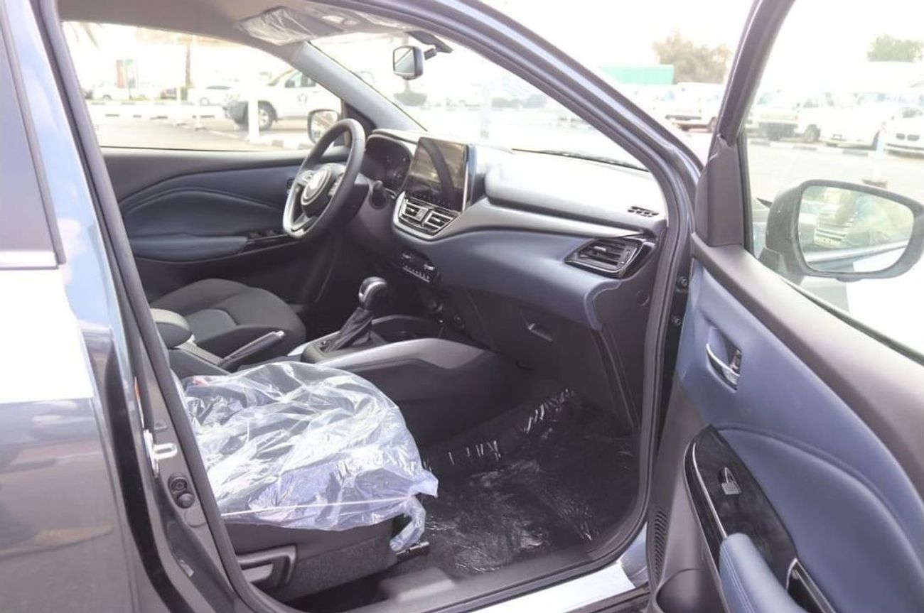 Suzuki Baleno GLX 1.5L, TOP MODEL. PETROL, DVD + 4 CAMERAS, FULL OPTION WITH INFOTAINMENT DISPLAY