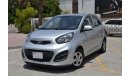 Kia Picanto LX Well Maintained in Perfect Condition