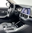 BMW 320i 2020 BMW 320i, 1 Year Unlimited KM Warranty, BMW Full Service History, GCC