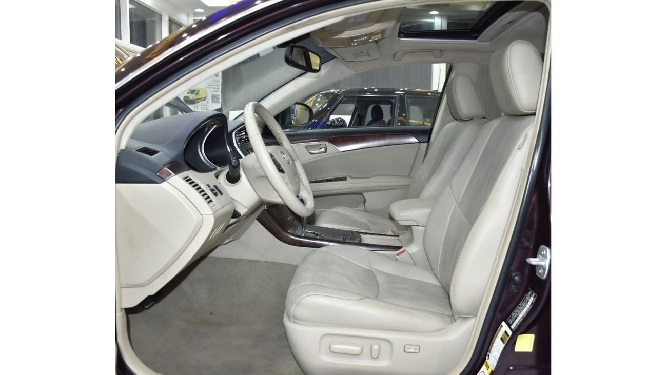 Toyota Avalon EXCELLENT DEAL for our Toyota Avalon ( 2011 Model ) in Burgundy Color American Specs