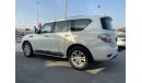 Nissan Patrol PATROL CITY LE FULLY LOADED