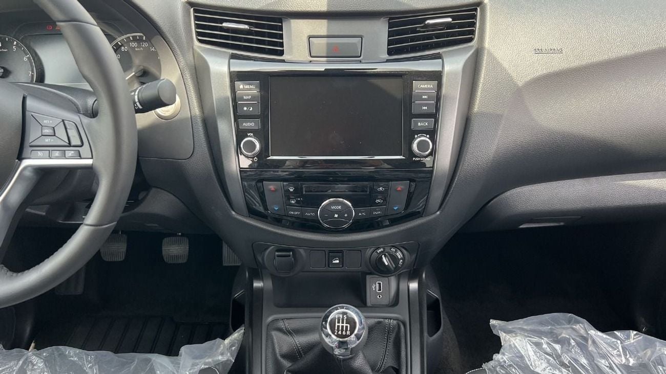 Nissan Navara PRO 4X