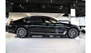 BMW 750Li 2019 II BMW 750LI II FULLY LOADED II UNDER WARRANTY