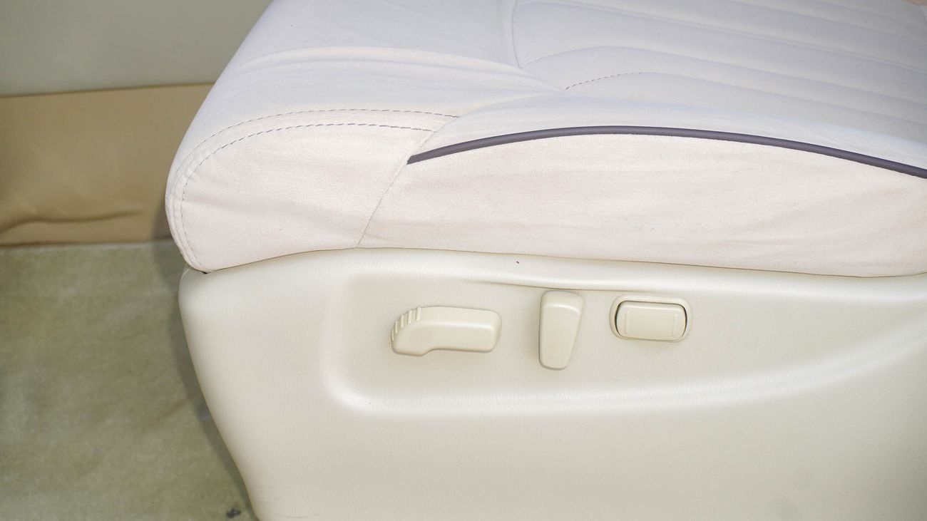 Nissan Patrol SE T2 4.0L