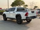 Toyota Hilux ADVENTURE