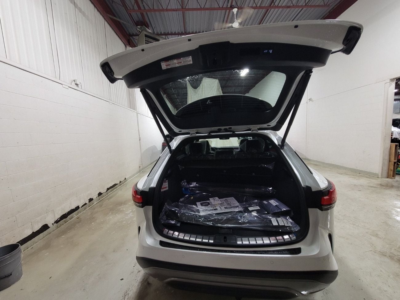 Lexus RX350 ULTRA LUXURY