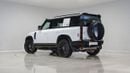 Land Rover Defender P400 110 HSE 3.0L (5 Seater) UAE's Very Best Example | AED 4,866 Per Month