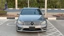 مرسيدس بنز C 250 Std 1.8L Full option