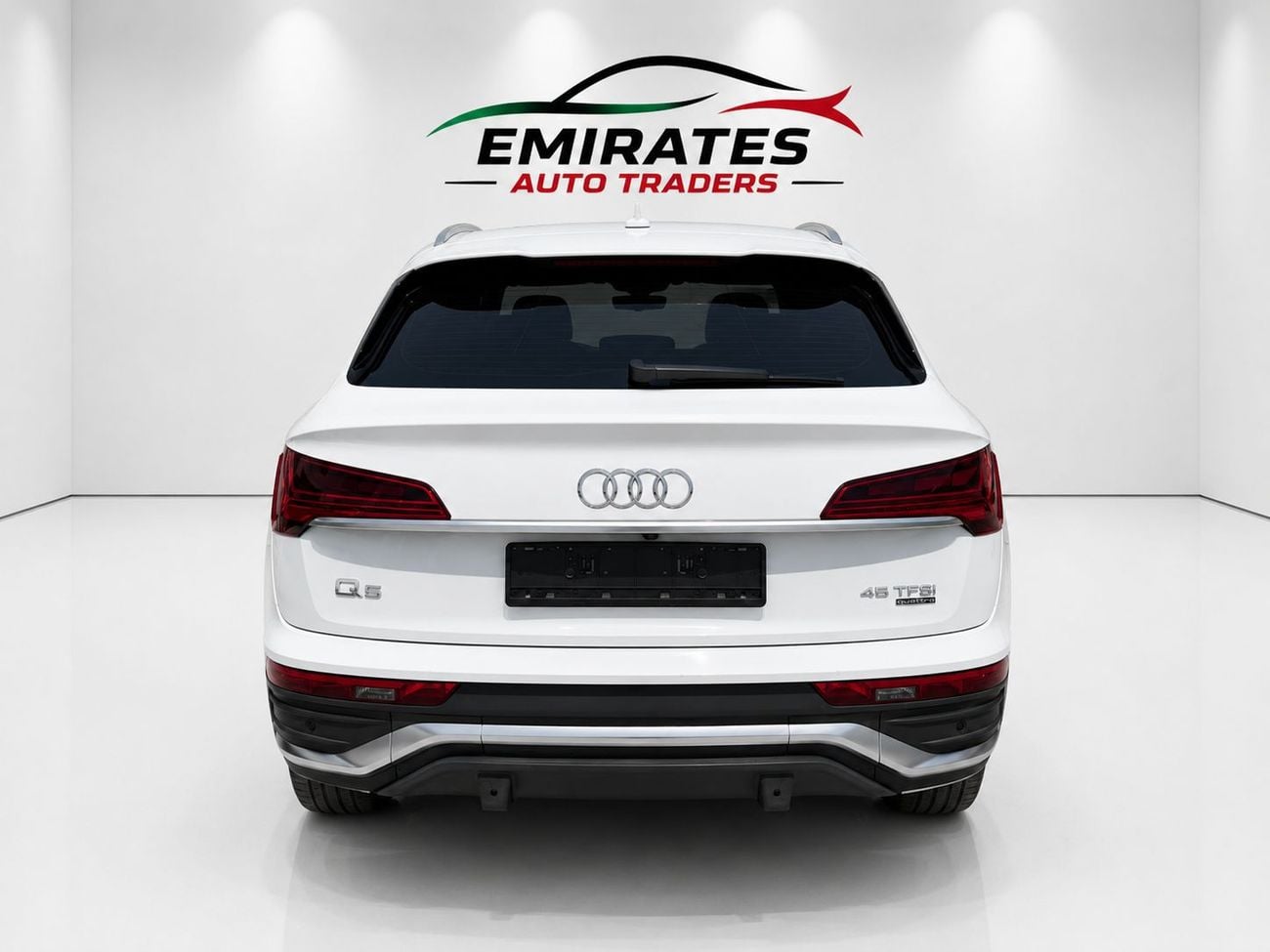 Audi Q5 45 TFSI SPORTBACK S-LINE, миниатюра 7