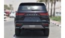 Lexus LX 600 2023 MODEL : LEXUS LX 600 WITH MARK LEVINSON SPEAKERS