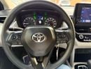 Toyota Corolla Cross 2024 XLI 2.0 LEATHER SEATS AWD US SPEC